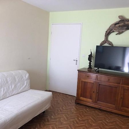Appartement 3 Pieces Avec Balcon Pres De La Plage Et Parking A Villers-Sur-Mer - Fr-1-712-5 מראה חיצוני תמונה