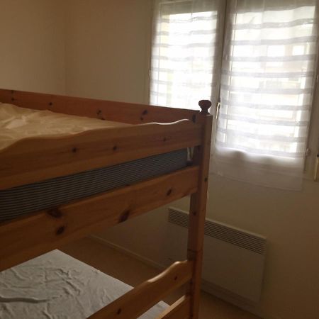 Appartement 3 Pieces Avec Balcon Pres De La Plage Et Parking A Villers-Sur-Mer - Fr-1-712-5 מראה חיצוני תמונה