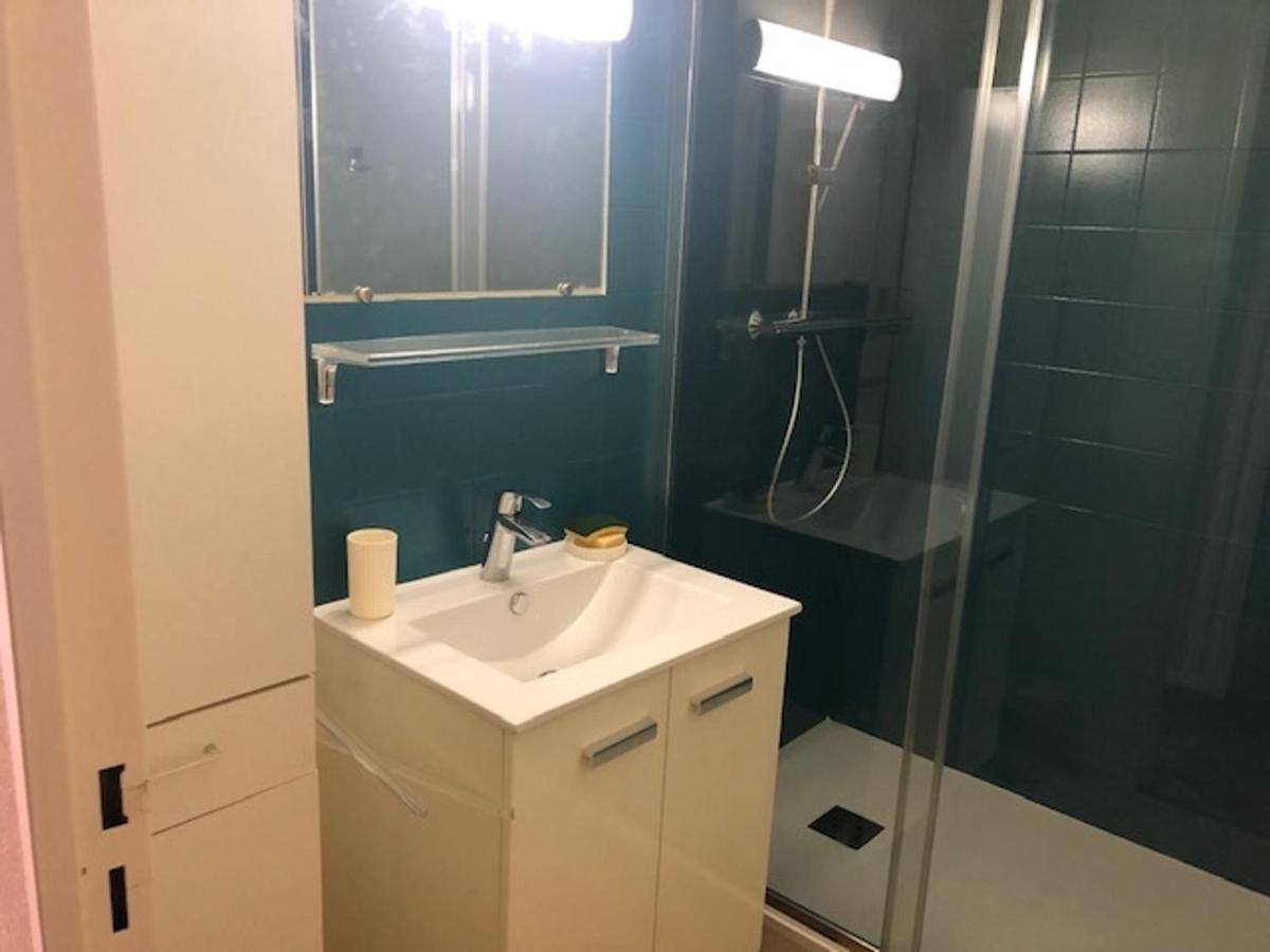 Appartement 3 Pieces Avec Balcon Pres De La Plage Et Parking A Villers-Sur-Mer - Fr-1-712-5 מראה חיצוני תמונה