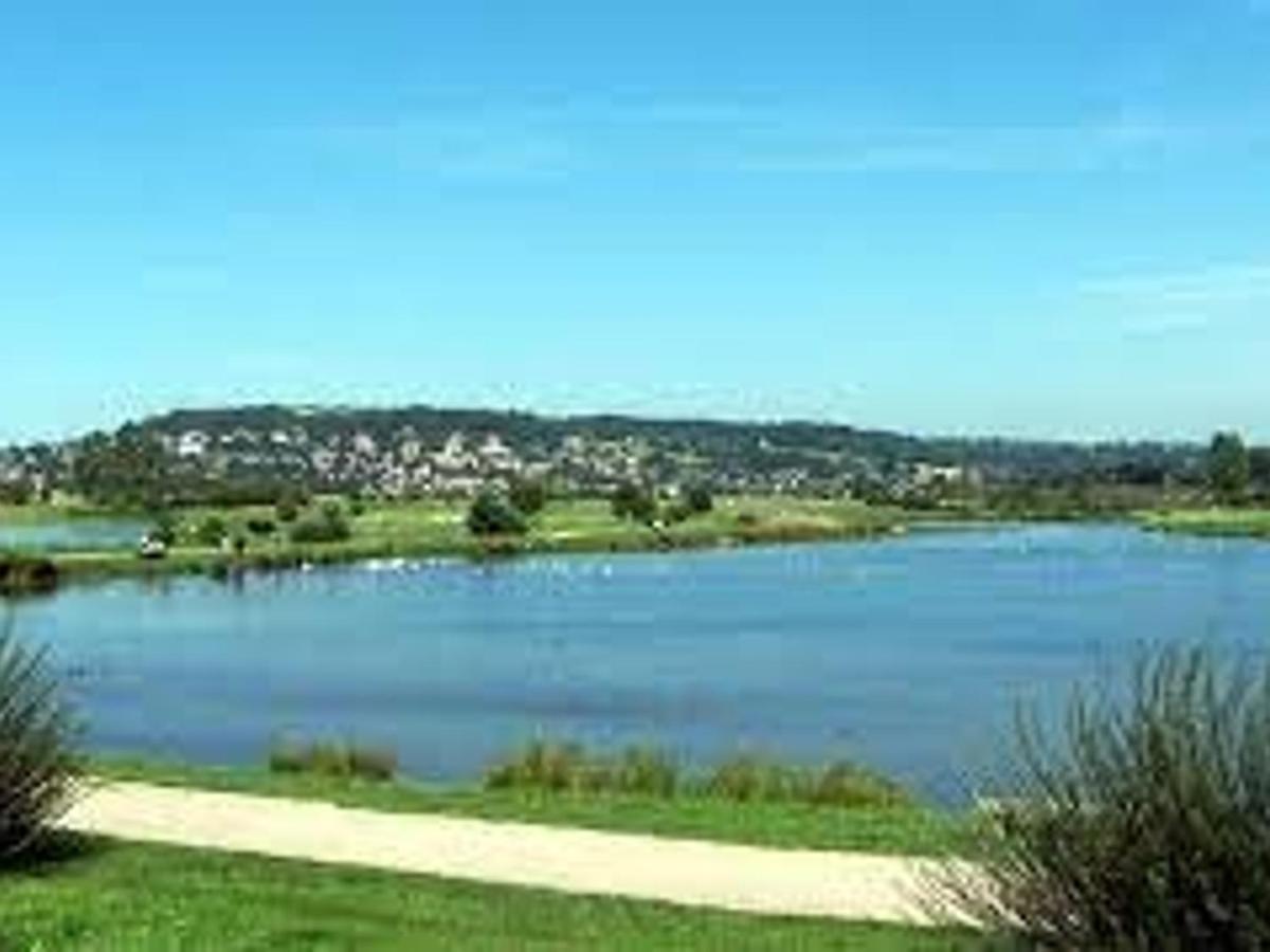 Appartement 3 Pieces Avec Balcon Pres De La Plage Et Parking A Villers-Sur-Mer - Fr-1-712-5 מראה חיצוני תמונה